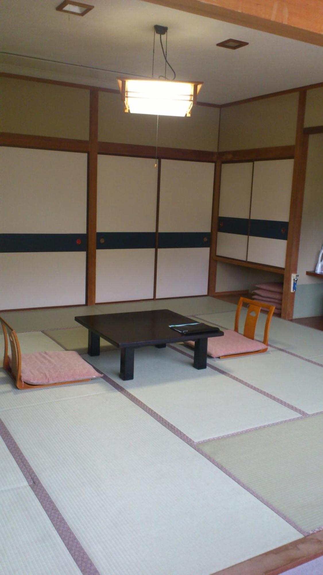 Hinotani Onsen Misugi Resort Цу Экстерьер фото