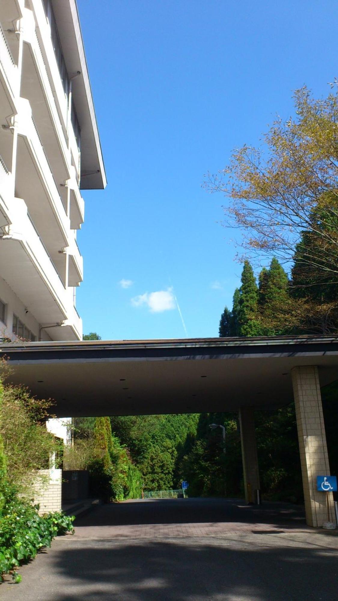 Hinotani Onsen Misugi Resort Цу Экстерьер фото