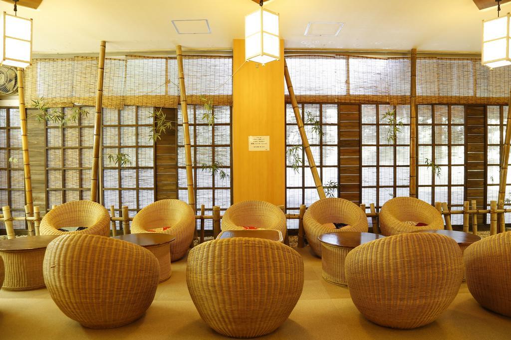 Hinotani Onsen Misugi Resort Цу Экстерьер фото