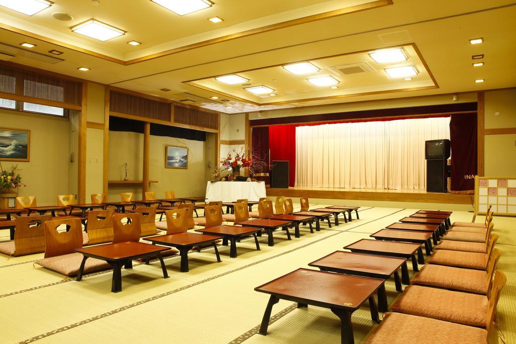 Hinotani Onsen Misugi Resort Цу Экстерьер фото
